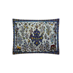 روبالشی رنس مدل P1-20021 سایز 50x70 چند رنگ