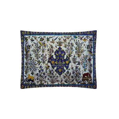 روبالشی رنس مدل P1-20021 سایز 50x70 چند رنگ