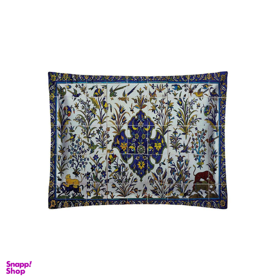 روبالشی رنس مدل P1-20021 سایز 50x70 چند رنگ