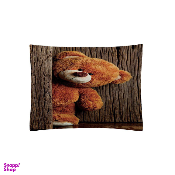 روبالشی رنس مدل P1-20059 سایز 50x70 چند رنگ