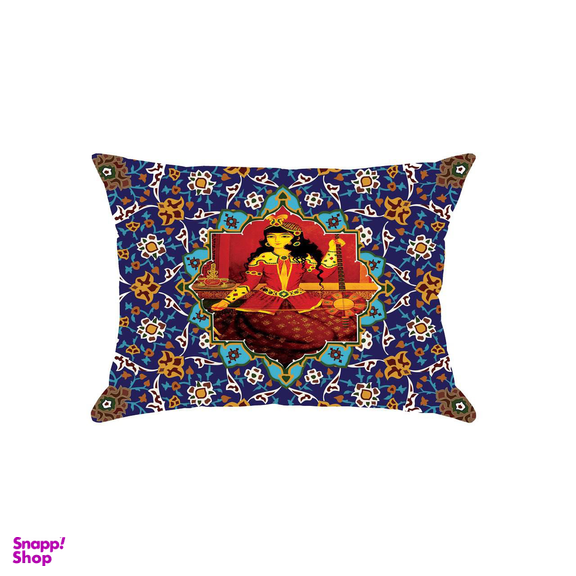 کاور کوسن رنس مدل C2-10134 چند رنگ سایز 33*47 سانتی‌ متر