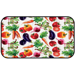 آبگیر کنار سینک مدل W1-100516 سایز 90x50x1 سانتی‌ متر
