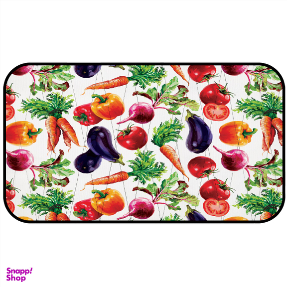 آبگیر کنار سینک مدل W1-100516 سایز 90x50x1 سانتی‌ متر
