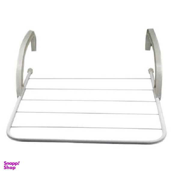 بند رخت شوفاژی امین مدل K1