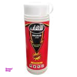 پودر سوسک و مورچه کش شهاب کد 05 وزن 150 گرم
