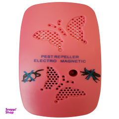 دستگاه دفع حشرات مدل R/01GO