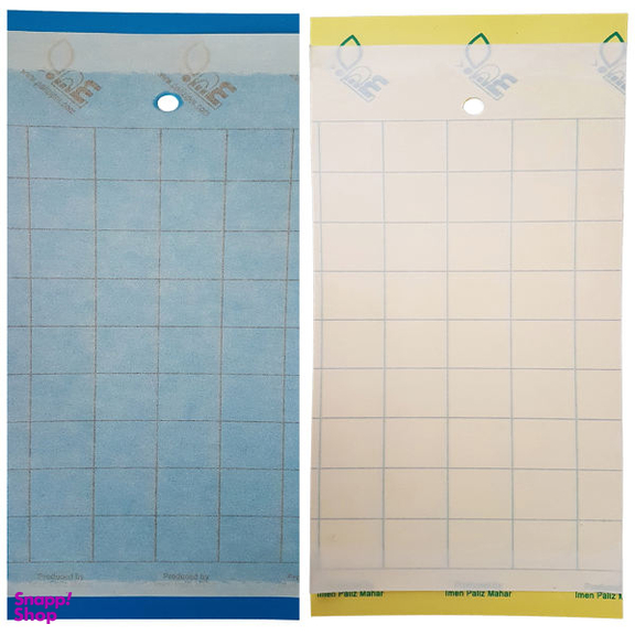 چسب حشره کش مدل M003 بسته 2 عددی