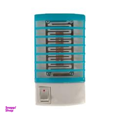 حشره کش و چراغ خواب برقی با مصرف بسیار کم کد ساده 2145BB