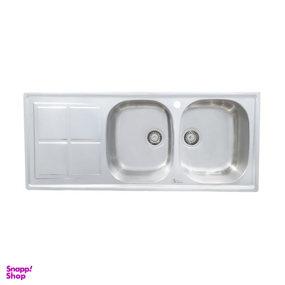 سینک اخوان کد 159 توکار