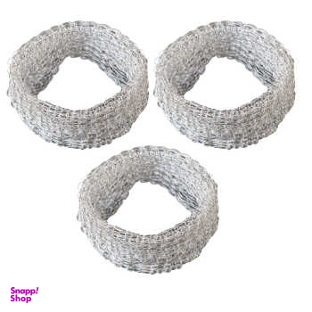 فیلتر رسوب گیر چای ساز مدل F01 بسته 3 عددی