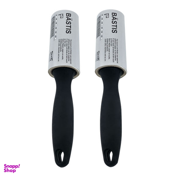 پرزگیر ایکیا مدل 1441-p بسته 2 عددی