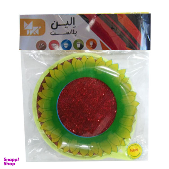اسکاچ الین پلاست مدل KHOR-4 بسته 4 عددی