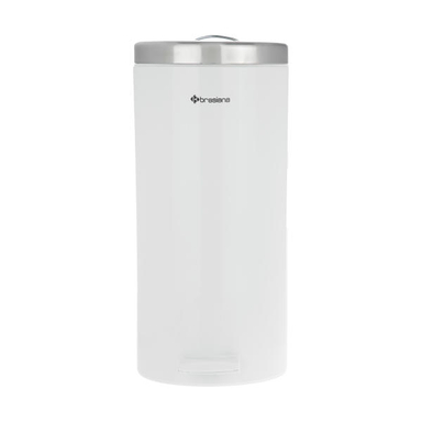 سطل زباله پدالی براسیانا مدل BPB-221-1 ظرفیت 16 لیتر