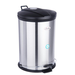 سطل زباله پدالی سرکوله مدل L200