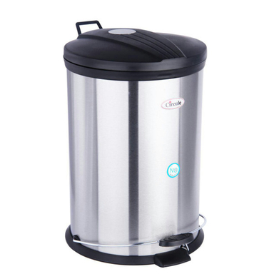 سطل زباله پدالی سرکوله مدل L200