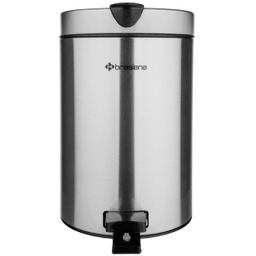 سطل زباله پدالی براسیانا مدل BPB-110 گنجایش 3 لیتر