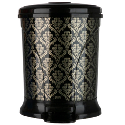 سطل زباله پدالی ونوس پلاستیک مدل A309