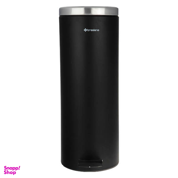سطل زباله پدالی براسیانا مدل BPB-261-1 ظرفیت 20 لیتر