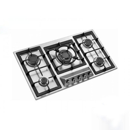 اجاق استیل البرز مدل S5960 i استیل