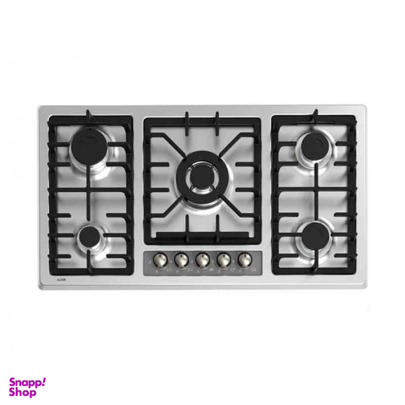 اجاق استیل آلتون (Alton) مدل SG518