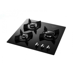 اجاق شیشه ای استیل البرز مدل G3501