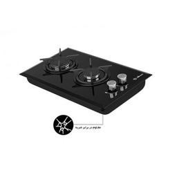 اجاق صفحه ای داتیس مدل DG203