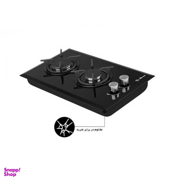 اجاق صفحه ای داتیس مدل DG203