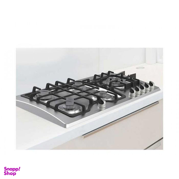 اجاق گاز استیل آلتون مدل S502T