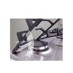 اجاق گاز استیل آلتون مدل S517