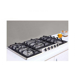 اجاق گاز استیل آلتون مدل S517