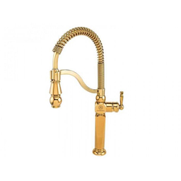 شیر ظرفشویی قهرمان مدل ارس طلایی