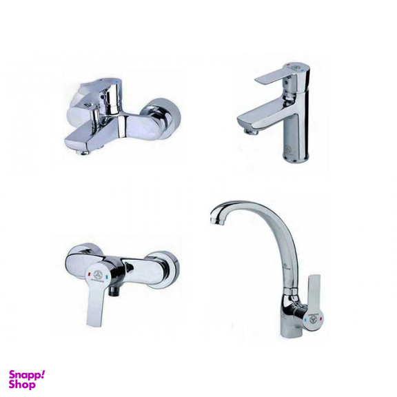 شیرالات قهرمان مدل یاقوت