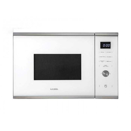 مایکروویو ایلیا استیل مدل IM 101 W رنگ سفید
