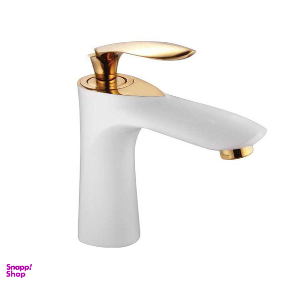 شیرآلات ساختمانی البرز روز (Alborz rooz) مدل لورنزا