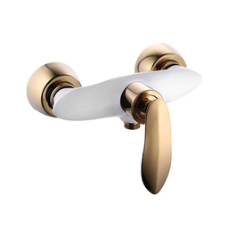 شیرآلات ساختمانی البرز روز (Alborz rooz) مدل لورنزا