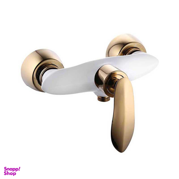 شیرآلات ساختمانی البرز روز (Alborz rooz) مدل لورنزا