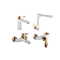 شیرآلات ساختمانی البرز روز (Alborz rooz) مدل لورنزا