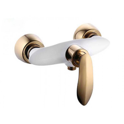 شیرآلات ساختمانی البرز روز (Alborz rooz) مدل لورنزا