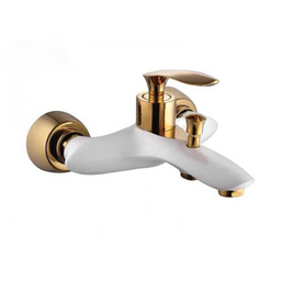 شیرآلات ساختمانی البرز روز (Alborz rooz) مدل لورنزا