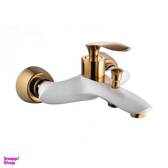 شیرآلات ساختمانی البرز روز (Alborz rooz) مدل لورنزا