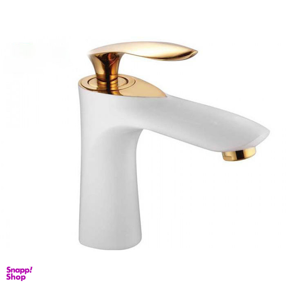 شیرآلات ساختمانی البرز روز (Alborz rooz) مدل لورنزا