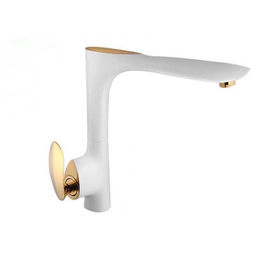 شیرآلات ساختمانی البرز روز (Alborz rooz) مدل لورنزا