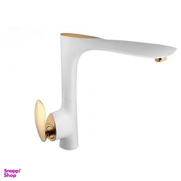 شیرآلات ساختمانی البرز روز (Alborz rooz) مدل لورنزا