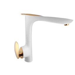 شیرآلات ساختمانی البرز روز (Alborz rooz) مدل لورنزا