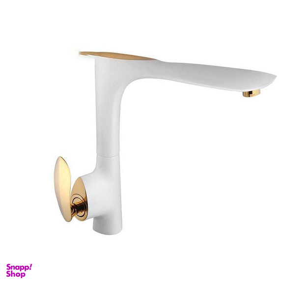 شیرآلات ساختمانی البرز روز (Alborz rooz) مدل لورنزا