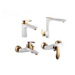 شیرآلات ساختمانی البرز روز (Alborz rooz) مدل لورنزا