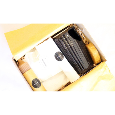 باکس کوک کندل (Kuk Candle) مدل هدیه