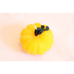 شمع کوک کندل (Kuk Candle) مدل کدو
