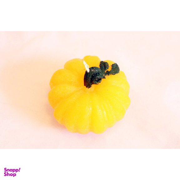 شمع کوک کندل (Kuk Candle) مدل کدو