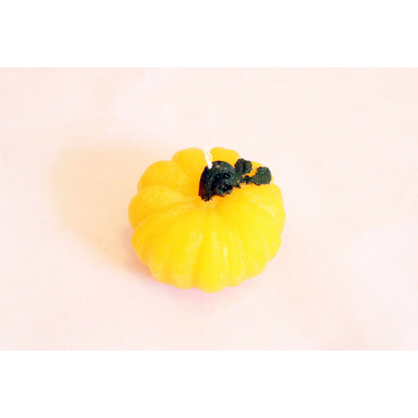 شمع کوک کندل (Kuk Candle) مدل کدو
